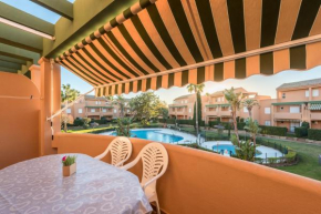  Apartamento Mijares  Чиклана-Де-Ла-Фронтера